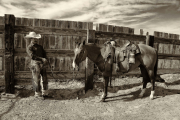 Horse Whisperer-