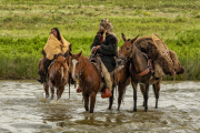 Time to Head to the High Country-