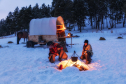 Chuck Wagon Fireside Chat-