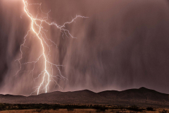 Explosion In the Monsoon