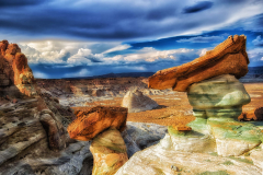 Studhorse Point