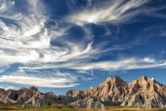 Badlands Beauty