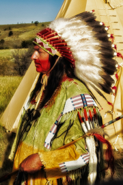 Full Regalia