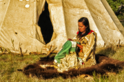 Bead Worker